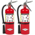 Amerex B500, Lb Abc Dry Chemical Fire Extinguisher Class A, & Rated With. Fixed Price $135.35.