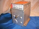 Honeywell M944G 1089 120V 160 Deg Stroke Modutrol Motor. Fixed Price $385.00.