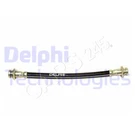Delphi Brake Hose For Suzuki Baleno Estate Hatchback Liana 95-07 51570-50A50. Fixed Price $11.77.