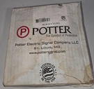 Potter Amseco PBA248 24VDC Bell Fire Alarm Danger Signal For Business Home 6. Fixed Price $30.00.