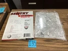 Sigcom ST-BKP01 STBKP01 Backplate Kit Sentry Pull Station Cover. Fixed Price $10.00.