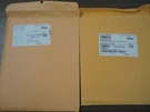 "lot Of Two" Simplex Instruction (audio) Kit & 4100-1294 Slide-in Labels. Fixed Price $54.00.