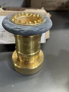 Giacomini A7BY002 Adjustable Fog Nozzle With Bumper 1- "npsh. Fixed Price $100.00.