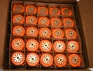 Victaulic Firelock V4702 S472SFQ810 Quick Response Sprinkler Heads Case Of 50. Fixed Price $549.99.