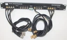 Network Video Technologies Nvt NV-1613S Utp Passive Transceiver Hub W/ Cables. Fixed Price $49.99.