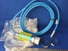 Fike UC2-NAA8GE3J3BB61F Explosion Pressure Detector 12-30VDC.. Fixed Price $279.98.
