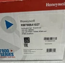 New Honeywell Burner Control Unit. Fixed Price $1358.00.