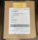 Honeywell S706PF / (brand New). Fixed Price $1200.00.