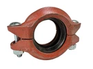 2" Vgs Style V-7705 Flexible Coupling For Grooved Piping Systems. Fixed Price $24.79.
