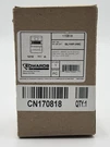 Edwards GL1WF-VMC Led Strobe Light, White W/ Fire Markings. Fixed Price $51.31.