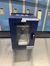 Iep EX200 Control Panel 32-091500-001. Fixed Price $3010.00.