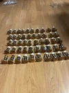 50 Tyco TY3111 Model Ty-l, 5.6K, Upright, Sr, 1/2" Npt, Brass, 165 Degree,. Fixed Price $600.00.