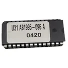 Wheelock AM-SP40S-SMK. Fixed Price $172.94.