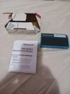 Honeywell S7820A 1007 Remote Reset Module New Open Box Condition. Fixed Price $159.00.