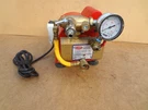Reed EHTP500 Hydrostatic Test Pump 110V 60 Hz Psi 2GPM. Fixed Price $199.99.