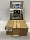 Rath 2400-808SSPC2 Flush Mount Emergency Phone Call Box, Stainless Steel Cover. Fixed Price $299.00.