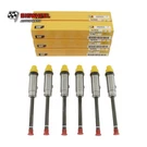 New Fuel Injector For 7W-7026 Caterpillar Engine 3406B 3412 Gc D9R Oem. Fixed Price $295.59.