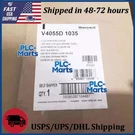 1PC New Honeywell V4055D1035 Fluid Dynamic Gas Valve Fast Shipping Us Free Tax. Fixed Price $1096.86.