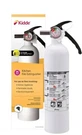 Kitchen Fire Extinguisher Kidde With Easy Mount Bracket, 10 B:c, Dry Chemical. Fixed Price $28.99.