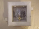 Ips 83084 FR-1200 Fire-rated Ice Maker Box. Fixed Price $75.00.