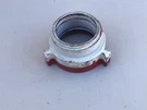Kochek 2.5 Nh Female To 3.082 X 6 Fire Hose Adapter. Fixed Price $25.00.