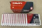 Hilti Cp 617 Firestop Putty Pads 6" 7" Model 309760 Open Box QTY-13. Fixed Price $40.50.