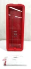 Cato 404K13 Warrior Fire Extinguisher Cabinet 105-10RRC-H Red Made The Usa. Fixed Price $38.99.