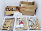 Johnson Controls Tyco 540001580, 1001461-8", DV-5A Dielec/elec Trim Valve #15. Fixed Price $2849.05.