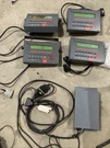 Ces TRK-240 Mobile Display And Status Monitor Terminal Module MDC-150. Fixed Price $500.00.