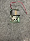 Simplex 562-797 2-CIRCUIT Signal Card + Ribbon Cable For 4002 Panel. Fixed Price $85.00.