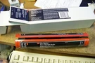 New 3M 98-0400-5539-8 Fire Barrier Pass-through Device PT2RD, In, Round. Fixed Price $79.99.