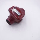 Viking 05497C Model D-1 2-1/2" Swing Check Valve 300PSI. Fixed Price $249.99.