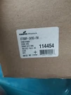 Eaton Wheelock RSSWP-2475C-FR Fire Alarm Strobe Ceiling Red (new Box). Fixed Price $35.00.