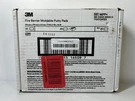 3M # 98-0400-5524-0 Fire Barrier Moldable Putty Pads, 7INX7INX1/10, Box Of 20.. Fixed Price $67.47.