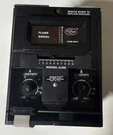 Fireye Flame Amplifier Module W/ Chassis & Display 60-2207-2 60-2205. Fixed Price $200.00.