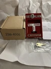 New Harrington Signal Inc. Manual Pull Station Fire Alarm #238-4006. Fixed Price $39.58.