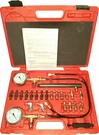 Brake Pressure Test Kit Master Cylinder Valve Mechanic Set 0-3500PSI Range. Fixed Price $101.79.