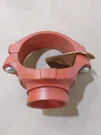 Gruvlok, Fig 7046, 5X3, 50FT Lb Torque Clamp. Fixed Price $124.99.