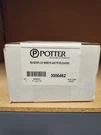 Potter #RA-6075R, Lcd Annunciator, Red. Fixed Price $391.75.