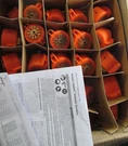 50 Victaulic Firelock V4702 S472SFQ810 Quick Response Sprinkler Heads 200 2022. Fixed Price $598.00.