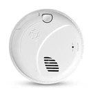 First Alert SM100V-AC, Interconnect Hardwire Smoke Alarm With 1-PACK, White. Fixed Price $49.92.
