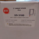 STI-3100. Fixed Price $16.50.