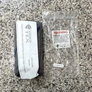Innotex Gray Particulate Blocking Hood H-INNO25-ML. Fixed Price $125.00.