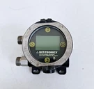 Det-tronics UD10A5N25T2 Gas Detector-sensor Module Meter. Fixed Price $650.07.