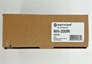 Notifier NH-200R Fixed Temperature Heat Detector Free Express Shipping. Fixed Price $69.00.