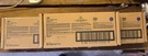 Boxes Of 3M MPP-1+ Fire Barrier Putty Pad 4" 8" 1/8. Fixed Price $100.00.