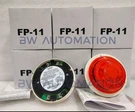 New Siemens FP-11 Fire Alarm Smoke Heat Detector Free Express Shipping. Fixed Price $97.00.
