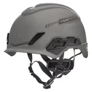 V-gard H1 Safety Helmet, Trivent, Fas-trac Iii Pivot, Ansi, EN12492, Class C,. Fixed Price $158.29.