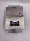 Rath Communications 2400-808NSP Flush Mount Emergency Floor Call Box. Fixed Price $399.99.