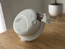 First Alert Brk SM100V-AC Interconnect Hardwire Smoke Alarm W/ Voice & Loc E53. Fixed Price $25.00.